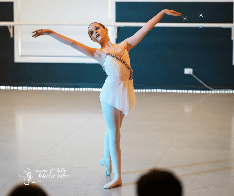 How to support your dancer when practising at home How to support your dancer when practising at home